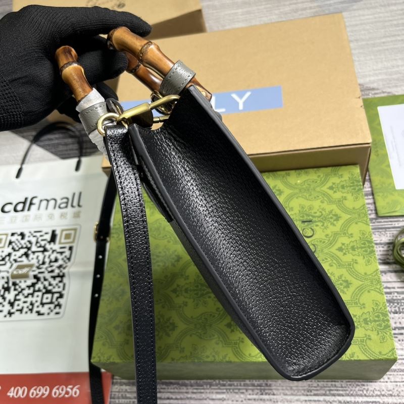 Gvc*1 top handle bags